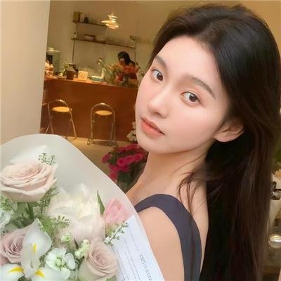 遇见董小姐 海报