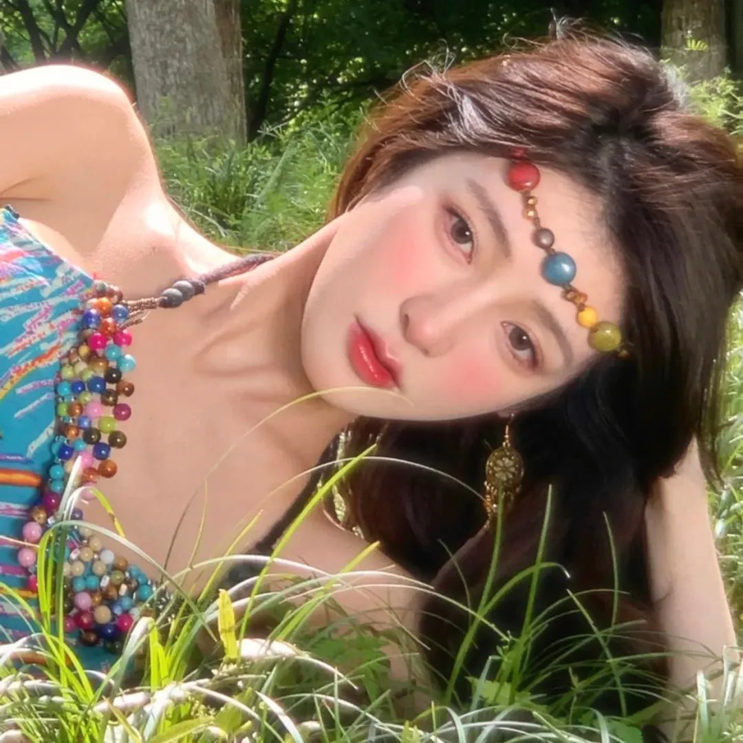 伯纳德特的真实本质