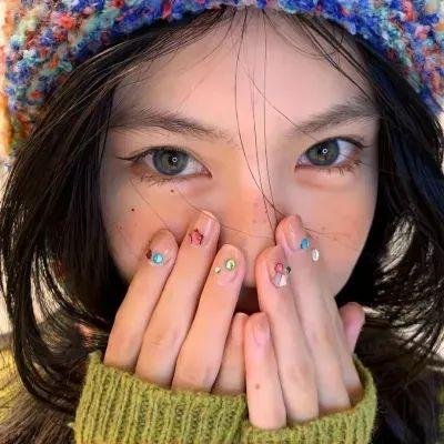 花园蜘蛛 海报